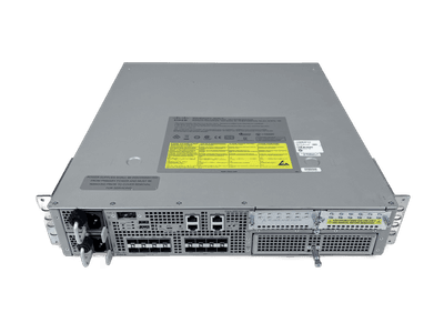 Маршрутизатор Cisco ASR1002-HX
