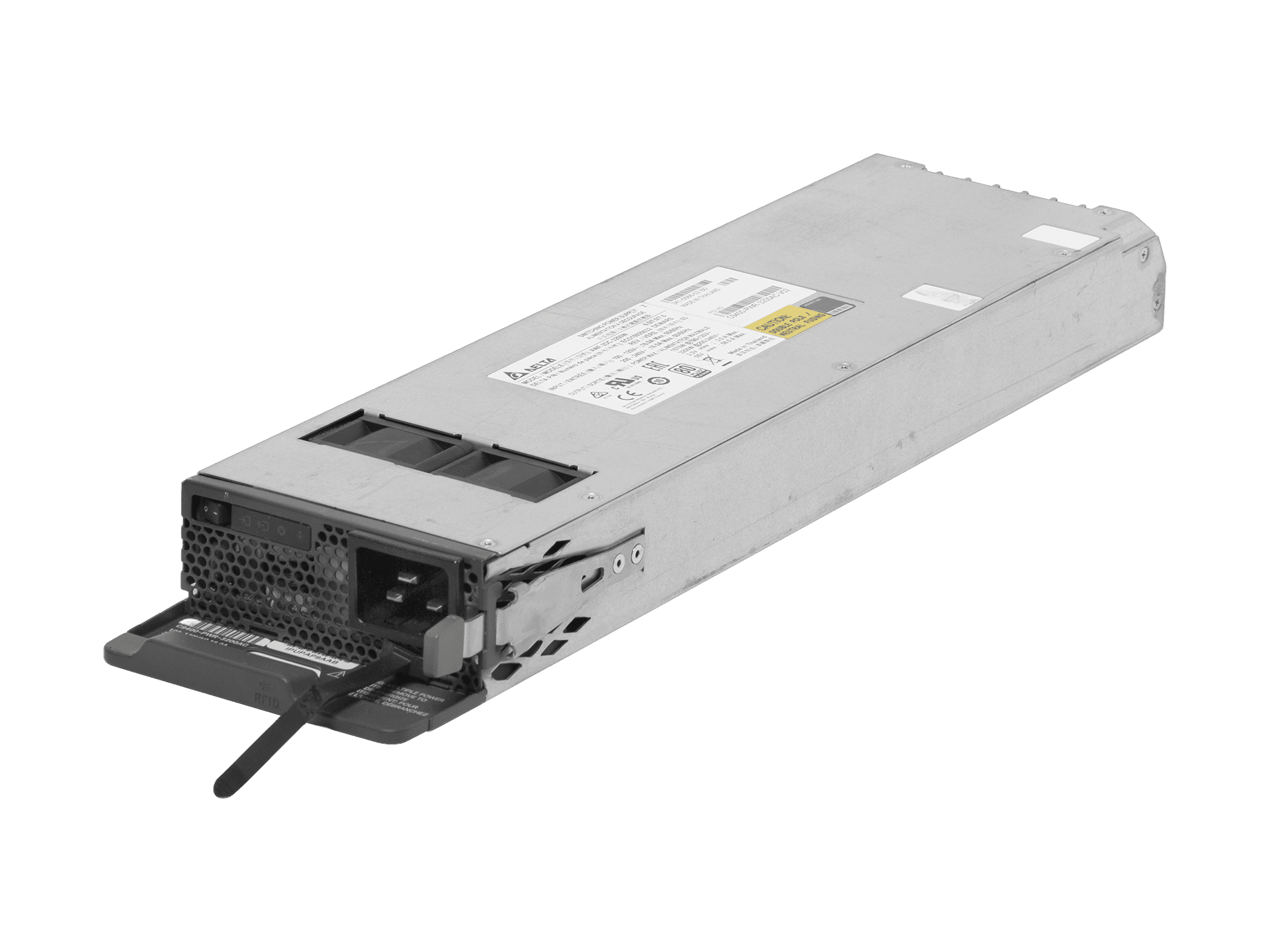 Шасси Cisco C9410R — фото 7