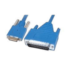 Кабель Cisco CAB-SS-232MT/TA