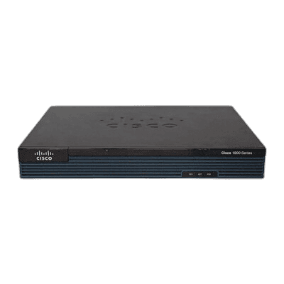 Маршрутизатор Cisco 1921