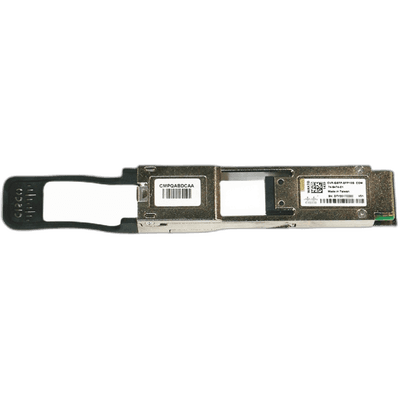 Трансивер Cisco CVR-QSFP-SFP10G, 10G