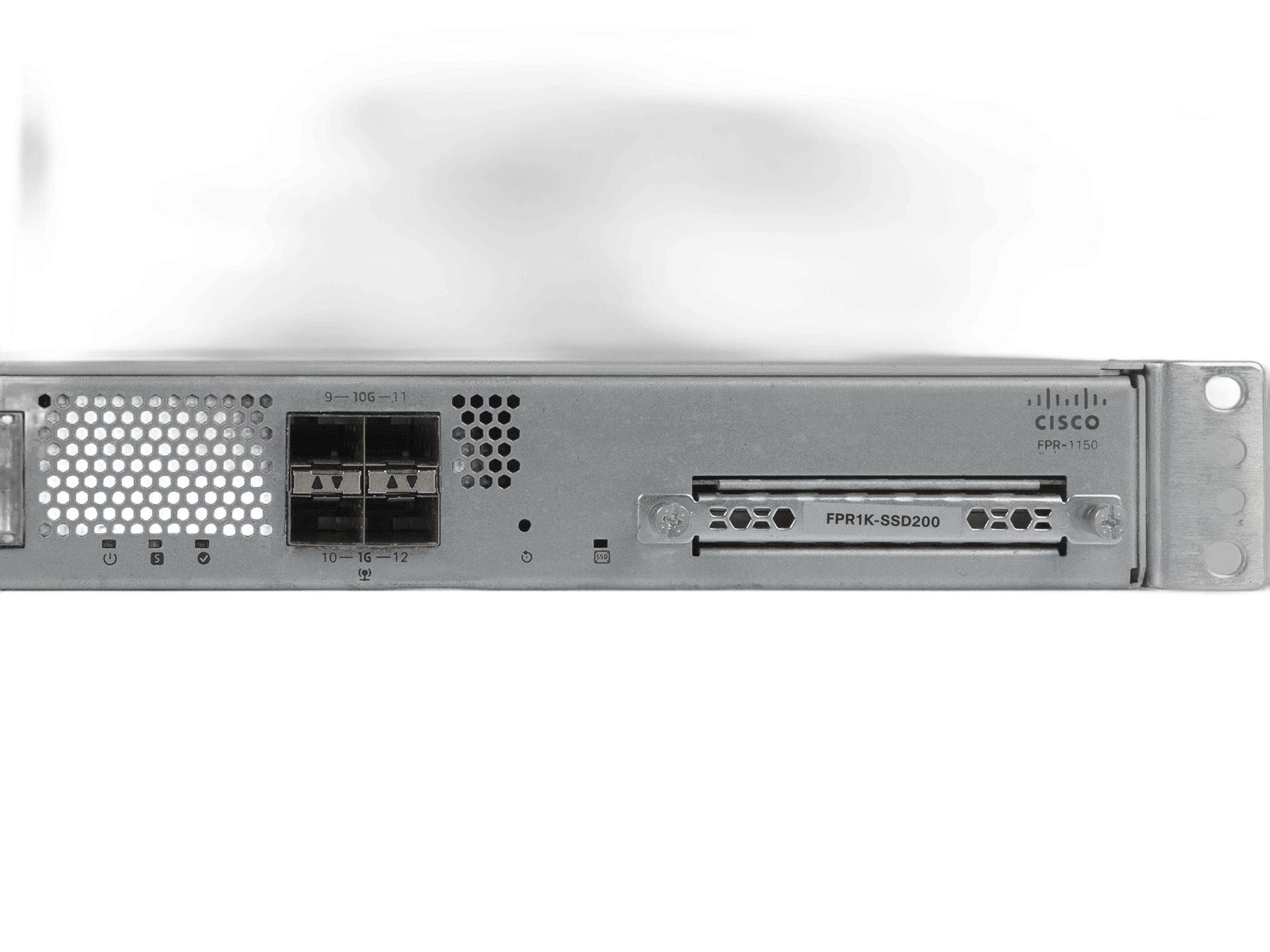 Межсетевой экран Cisco FPR-1150 — фото 5