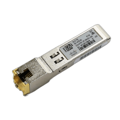 Трансивер Cisco GLC-TE