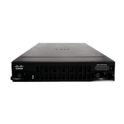 Маршрутизатор Cisco ISR4451-X