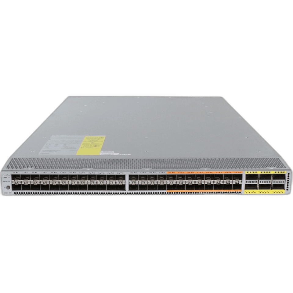 Коммутатор Cisco N5K-C5672UP