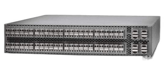 Коммутатор Juniper QFX5100-96S-8Q, 96 портов