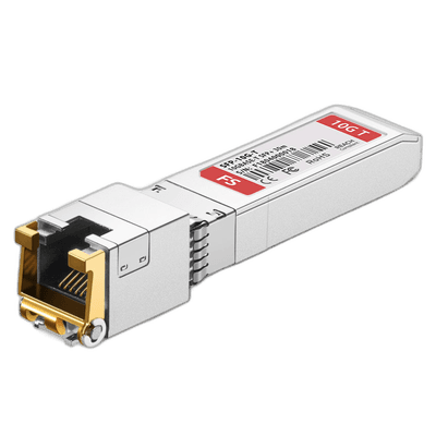 Трансивер Noname SFP-10G-T, 10G
