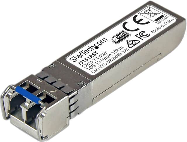 Трансивер HP SFP+LR, 10G LR