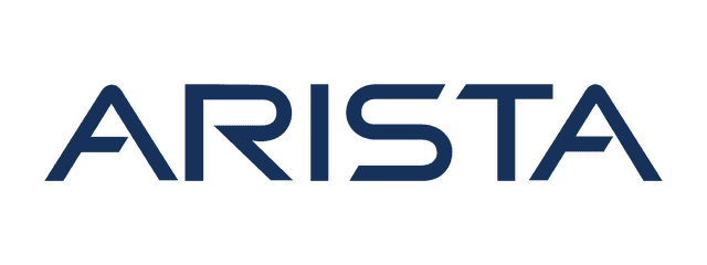 Логотип Arista