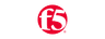 Логотип F5