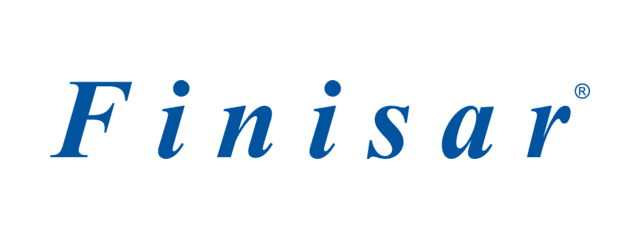 Логотип Finisar
