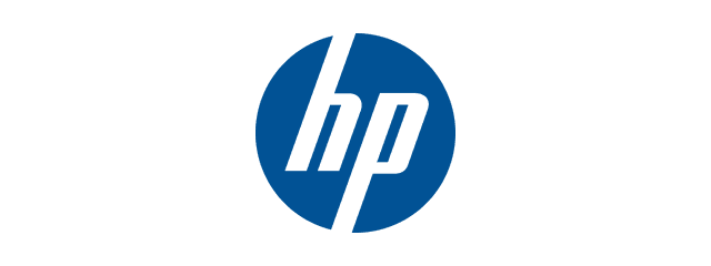 Логотип HP