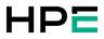 Логотип HPE