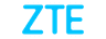 Логотип ZTE