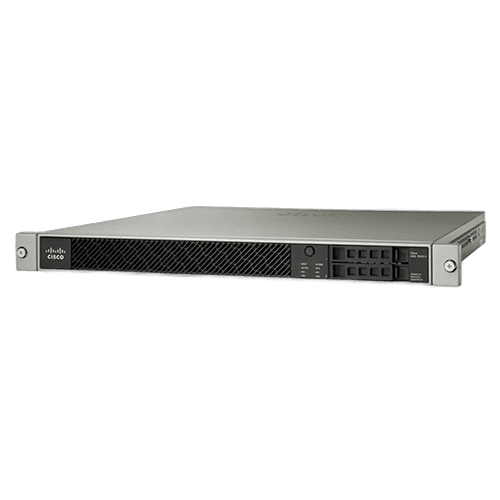 ASA5545-X