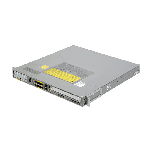 ASR1001-X