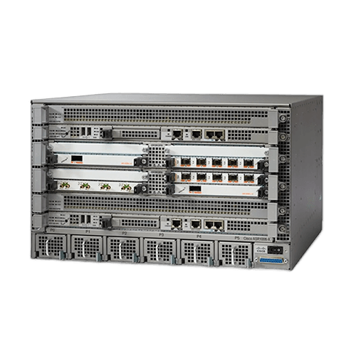 ASR1006-X