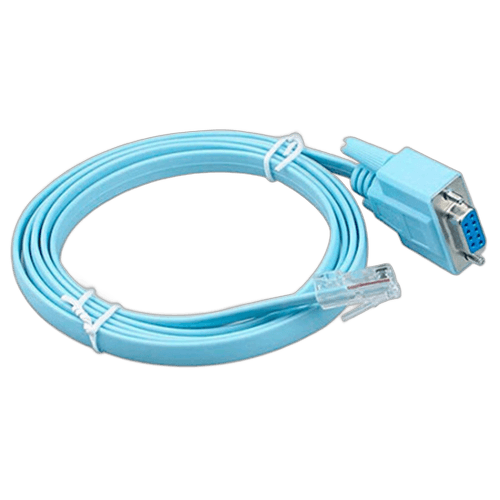 CAB-CONSOLE-RJ45