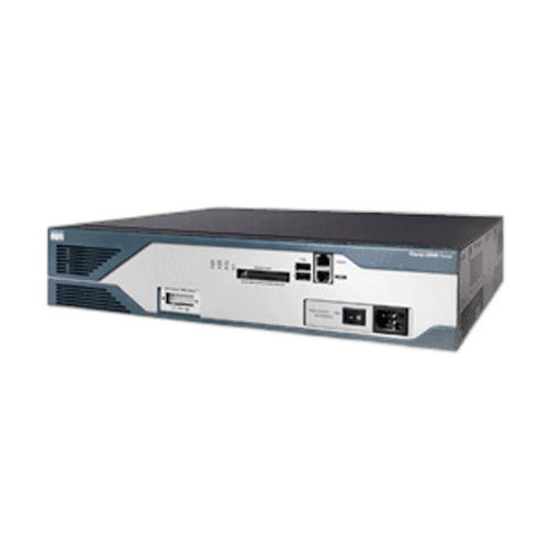 CISCO2821