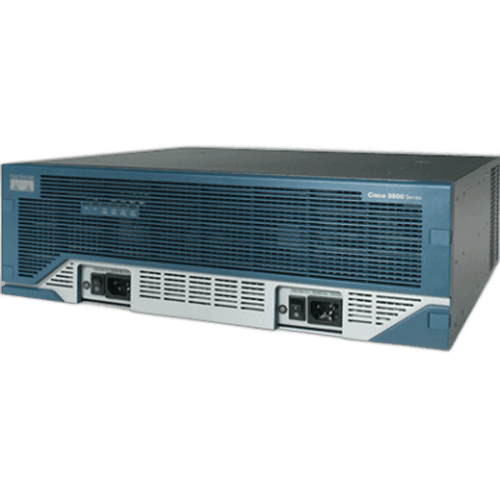 CISCO3845
