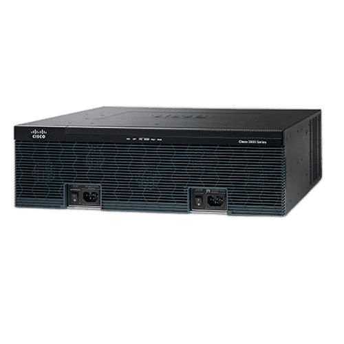 CISCO3945-CHASSIS
