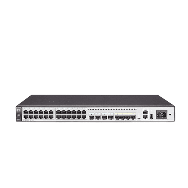 Коммутатор Arista DCS-7050S-52-R, 52 порта