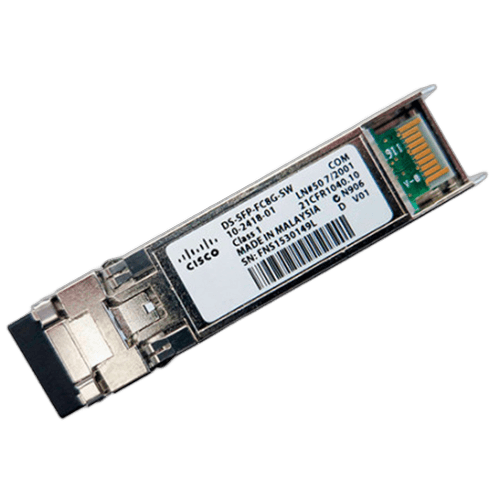 DS-SFP-FC8G-SW