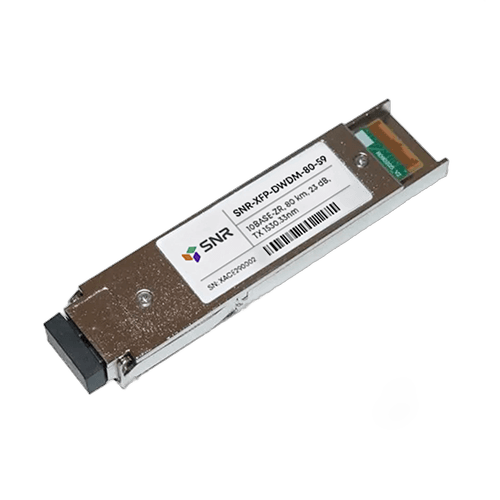 DWDM-XFP