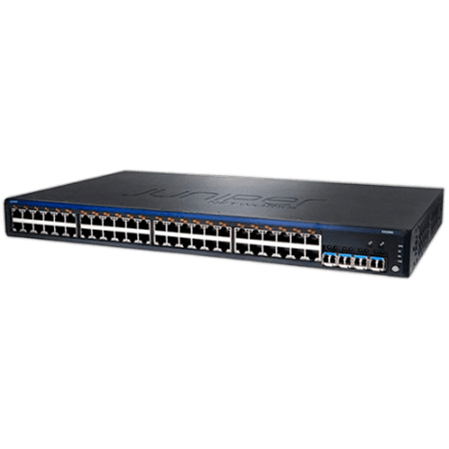 EX3200-48P