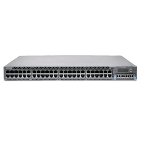 EX4300-32F-S