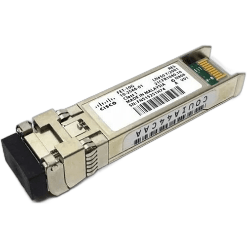 FET-10G