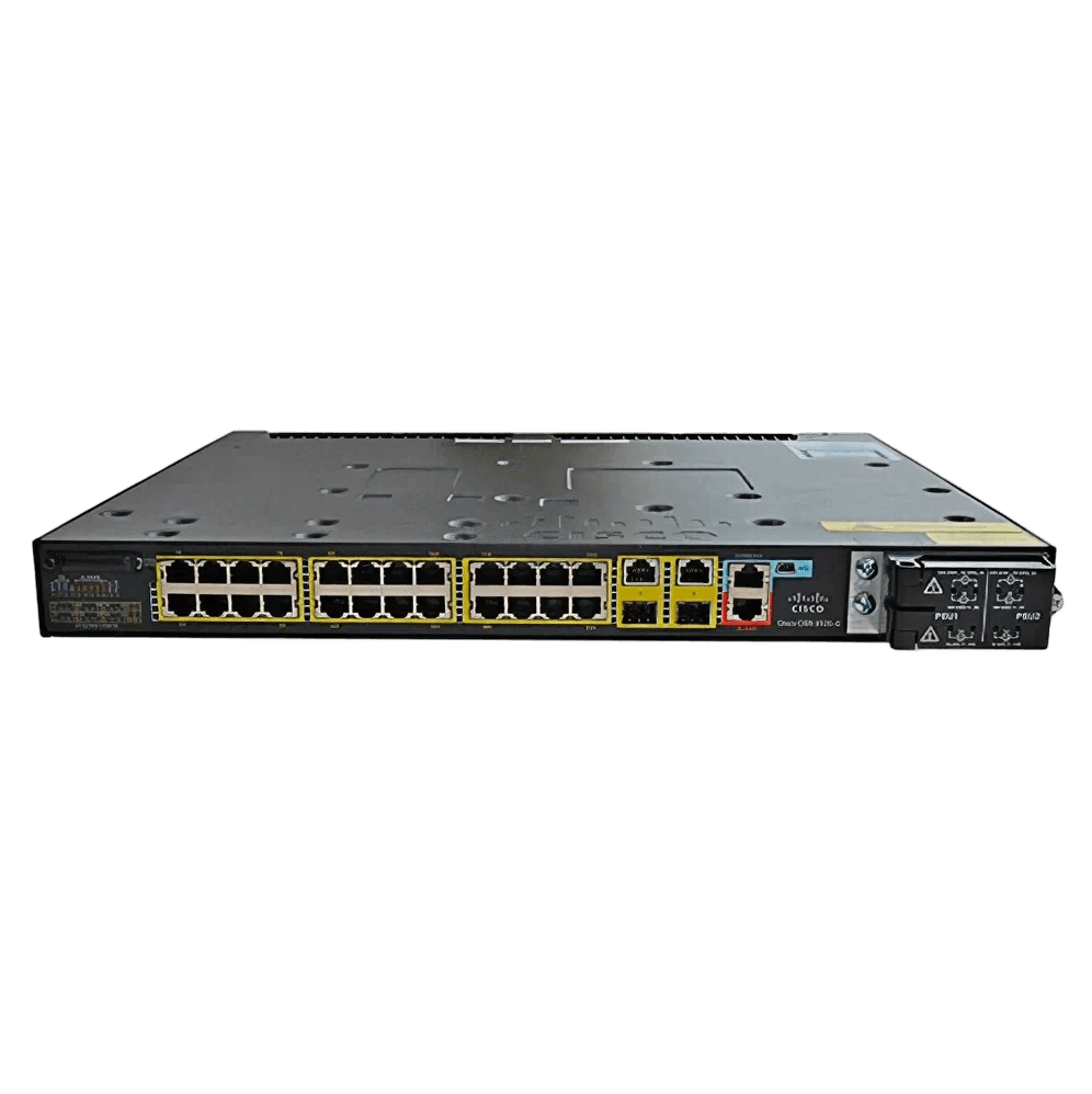 IE-3010-16S-8PC