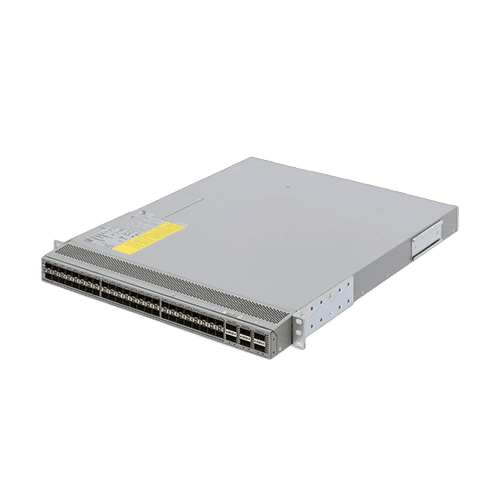 N9K-C93180YC-FX