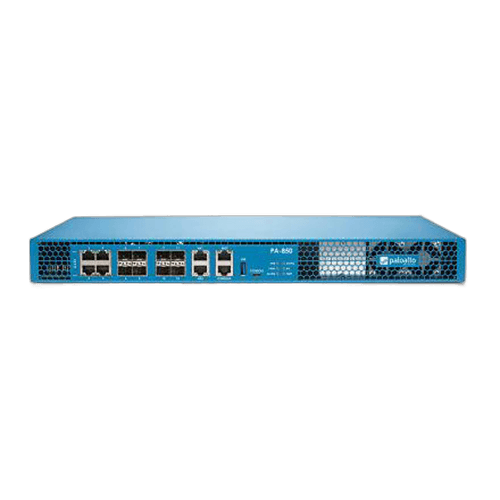 PA-850
