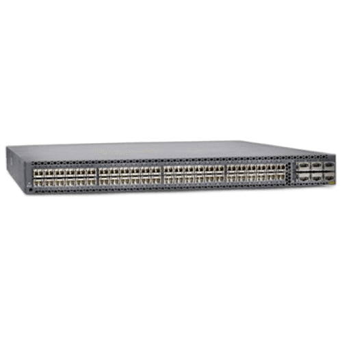 QFX5100-48S-3AFI