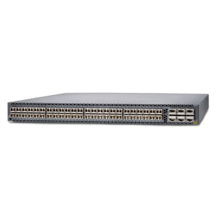 QFX5100-48S-3AFO