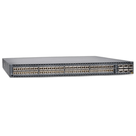 QFX5100-48S-AFI