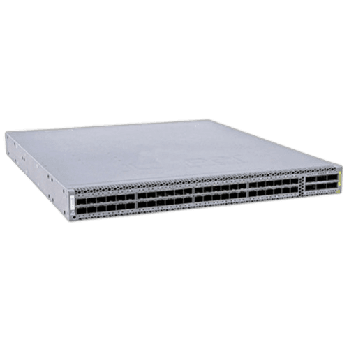 QFX5100-48T-AFO