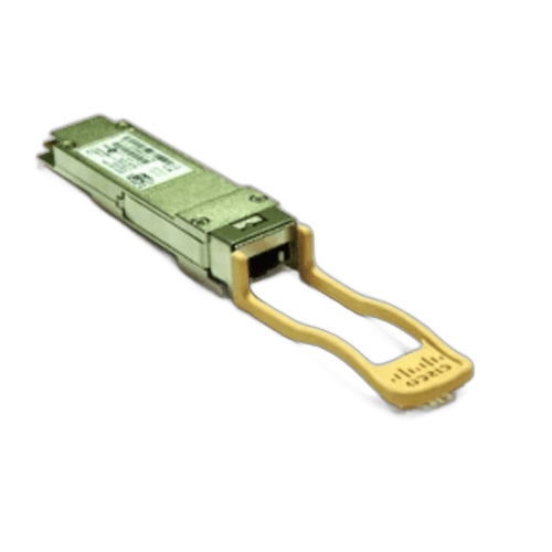 QSFP-40G-CSR4