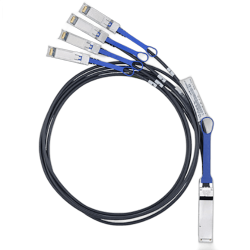 QSFP-4X10G-AOC3M