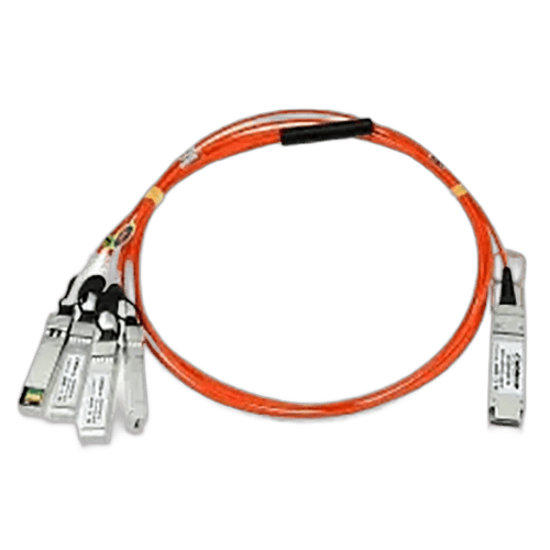 QSFP-4X10G-AOC5M