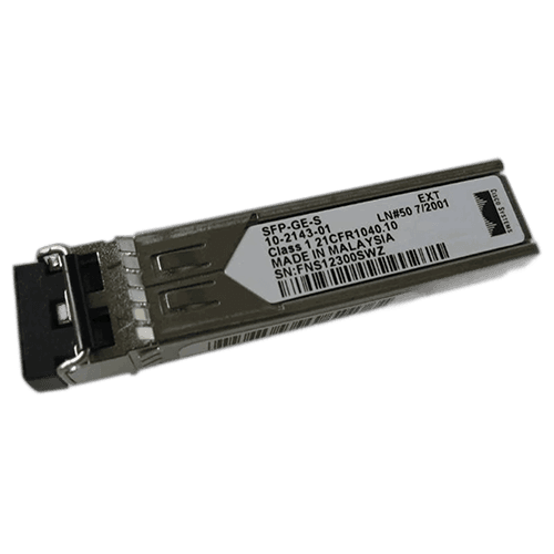 SFP-GE-S