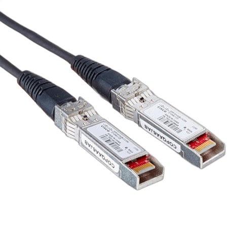 SFP-H10GB-CU3M