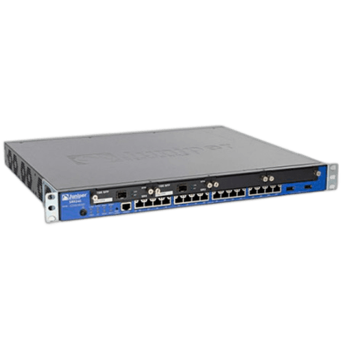 SRX240H2