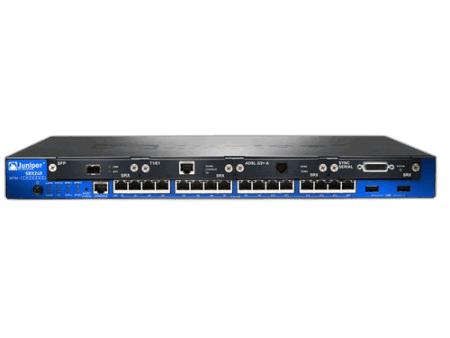 SRX240H