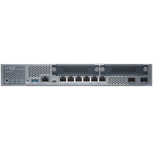 SRX320-POE