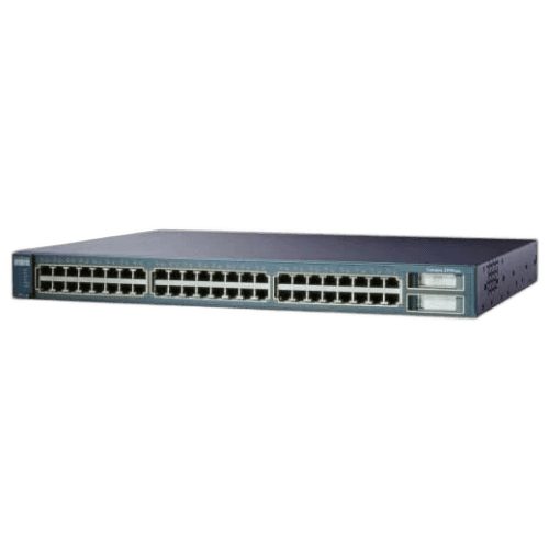 WS-C2950G-48-EI