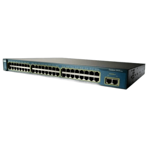 WS-C2950T-48-SI