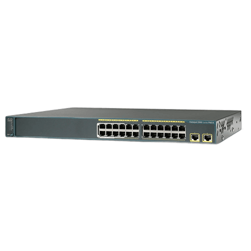 WS-C2960-24PC-L