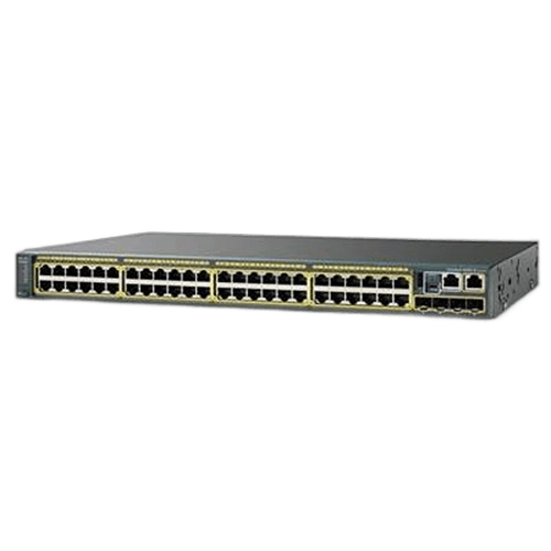 WS-C2960-48TS-L